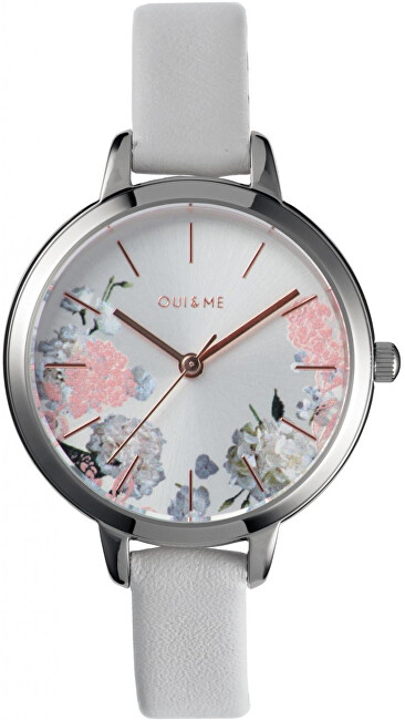 Orë dore Oui & Me Petite Fleurette ME010098