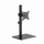 Stativ monitori Gembird MS-D1ST-03, 17"-32", deri 9 kg, i zi
