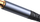 Kabllo audio Joyroom Stereo, 3.5mm me Lightning, 1.2m, e zezë