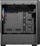 Kasë Gembird Fornax K600 ARGB, Midi Tower