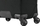 Valixhe Eagle Creek Tarmac XE 26", 4 rrota, material i ricikluar, e zezë