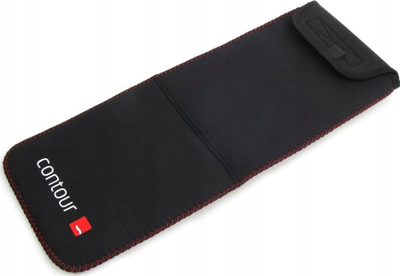 Mbrojtëse tastiere Contour Design Universal Sleeve, për tastierë dhe maus, e zezë