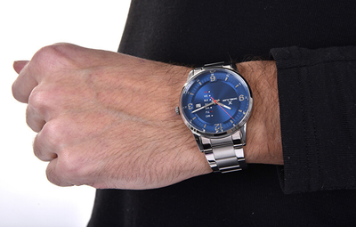 Orë dore Daniel Klein DK12015-3