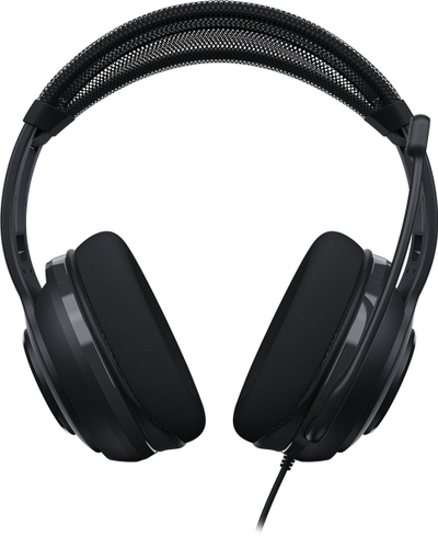 Kufje gaming Turtle Beach Atlas 200, 3.5mm, me mikrofon, të zeza