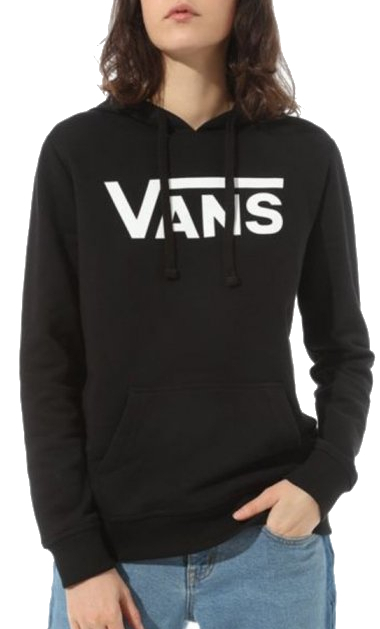 Duks Vans VN0A53OVBLK1, i zi, XS