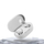 Kufje Bluetooth in ear SOMOSTEL SMS J13 Macaron, kohë pune 3 4 orë, kuti karikimi 260 mAh, të bardha