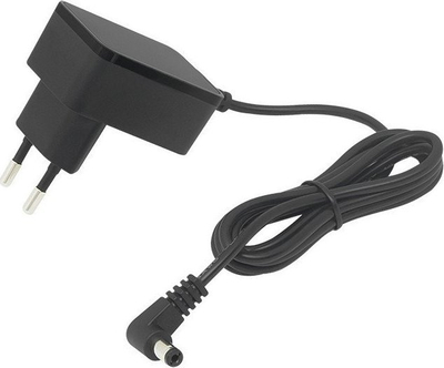 Adapter rryme Blow 3835, 12V 500mA, prizë DC 2.1 5.5, i zi