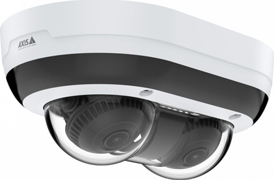 Kamerë sigurie Axis 02416-001, IP, Lightfinder Forensic WDR, për brenda dhe jashtë