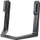 Set doreze për monitor Ergotron LX Dual 98-037-224, për krah monitori, ngjyrë e zezë matte