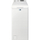 Lavatriçe Electrolux EW2TN25262P, ngarkim nga lart, klasa energjisë B, e bardhë