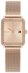 Orë për goca Tommy Hilfiger Tea 1782792, ari rozë
