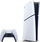 Konsolë lojrash Sony PlayStation 5 Digital Edition, 4K, 825GB SSD, bardh e zi