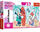 Puzzle Trefl Colorful Minnie 18302, 30 copa, 27 x 20 cm, shumngjyrësh