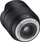 Objektiv Samyang AF 12mm F2 për Fujifilm X, kënd i gjerë, i zi