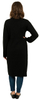 Triko Vero Moda VMPHILLIS Loose Fit 10290731 Black
