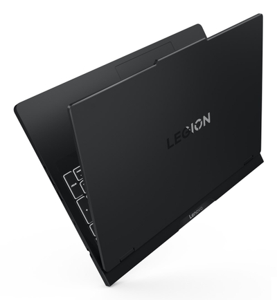 Laptop gaming Lenovo Legion Pro 5 16IAX10, 16" WQXGA OLED 165Hz, Intel Core Ultra 7, 32GB RAM 1TB SSD, i zi Eclipse Black