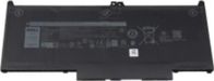 Bateri laptopi Dell Latitude 7400 7300, 4 Cell, 60Whr, e zezë