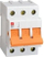 Rozlacznik modulowy 100A 1P BKD-100-1 (06110085R0)