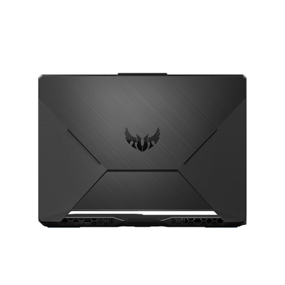 Laptop ASUS TUF Gaming F 15 FX506LHB-HN323W, 15.6", 8GB RAM, 512GB SSD, Core i5, GTX 1650, i zi