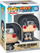 Figurë vinili Funko Pop Naruto Shippuden Itachi Uchiha i vogël, 9cm, koleksionare, shumëngjyrëshe