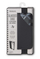 Bookaroo Glasses Case Black - If Cardboard Creations Ltd