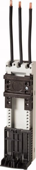 Adapter elektrik Eaton MSFAD-16, 16A, për MFS dhe MSC-D, i zi