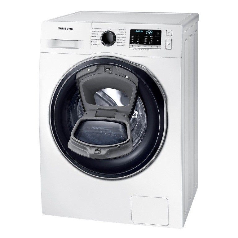 Rrobalarese  Samsung  Ww8Nk52E0Vw/Le 2