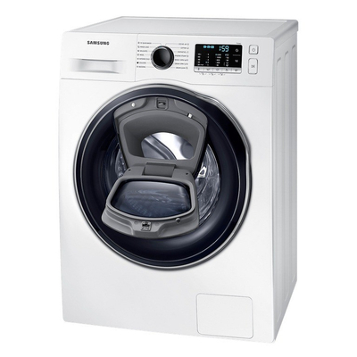 Rrobalarese  Samsung  Ww8Nk52E0Vw/Le