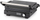 Grill kontakti Gorenje GCG2000SD, 2000W, temperaturë 90–230°C, i zi