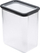 Enë ruajtëse BranQ Neroli, plastike BPA free, 2.33L, e tejdukshme