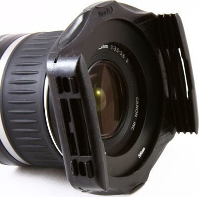 Set i filtrit të masës COKIN 2 në 1, 77 mm 