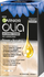 Toner flokësh Garnier Olia 10.2 Hi Shine, për bionde, efekt i ftohtë, transparent