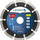 Disk prerës Hogert Technik HT6D742, 125mm, 2.2mm, për mulli këndor