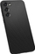 Mbrojtëse Spigen Liquid Air për Samsung Galaxy S23, e zezë