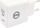 Karikues muri Mobile Origin GaN III, 35W, 2x USB‑C, i bardhë
