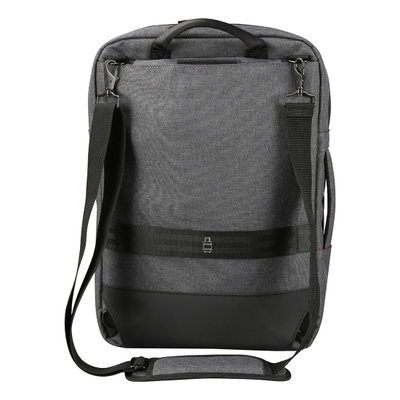Çantë shpine për laptop 15.6" YENKEE YBB 1522GY TARMAC 3in1