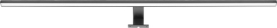Kinkiet Orno NORTES AD-OM-6209L4/B, LED 18W, 100 cm, i zi