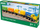 Set tren lodër Brio World 33982 Three Wagon Cargo Train, 3 vagona ngarkese, dru, shumëngjyrësh