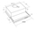 Aspirator teleskopik Akpo WK-7 Light Glass Touch 60, 60cm, i zi