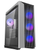 Kasë Deepcool CL500 4F - AP/ ATX, e zezë
