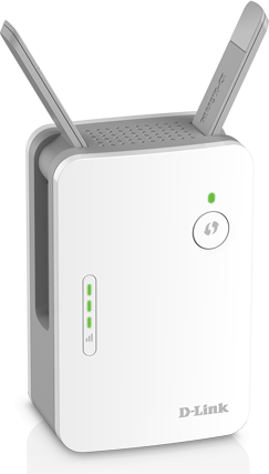 Përforcues i sinjalit Wi-Fi - Access Point D-Link DAP-1620 / E