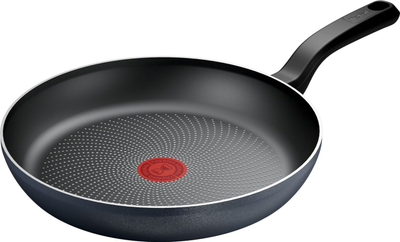 Tigan Tefal So Light H0560642, 28 cm, me shtresë jo ngjitëse, i zi
