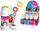 Lodër interaktive Mattel Bolle Maxi, multi