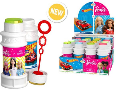 Lodër interaktive Mattel Bolle Maxi, multi