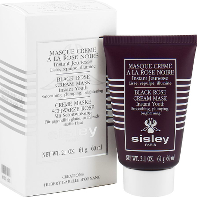 Maskë Sisley Black Rose 60 ml