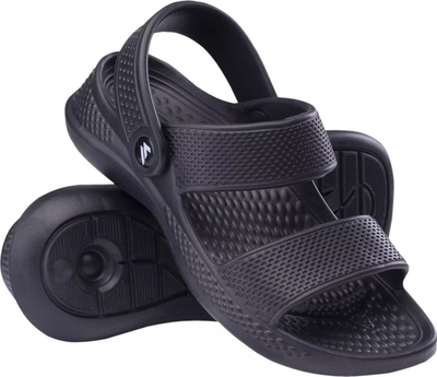 Sandale Martes Essentials Sand W 92800598430, EVA, të bardha
