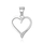 Varëse Beneto Heart AGH634L