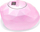 Lampë për thonj Activeshop Shiny, 86W, UV LED, rozë perlë
