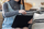 Tastierë me folio ZAGG Pro Keys 2, për iPad Air 13" M3 M2, Bluetooth, e zezë