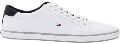 Atlete Tommy Hilfiger FM0FM00596, të bardha, nr. 43, man